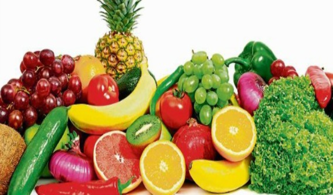 CNP brinda recomendaciones sobre alimentación ante el cambio de clima