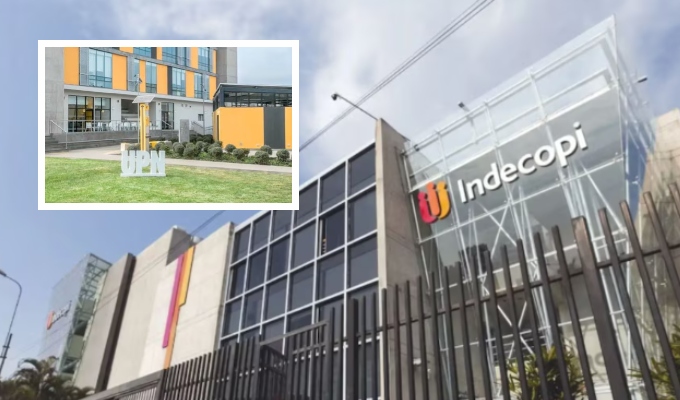 Indecopi sanciona a universidad por cobrar a estudiante un ciclo que no cursó
