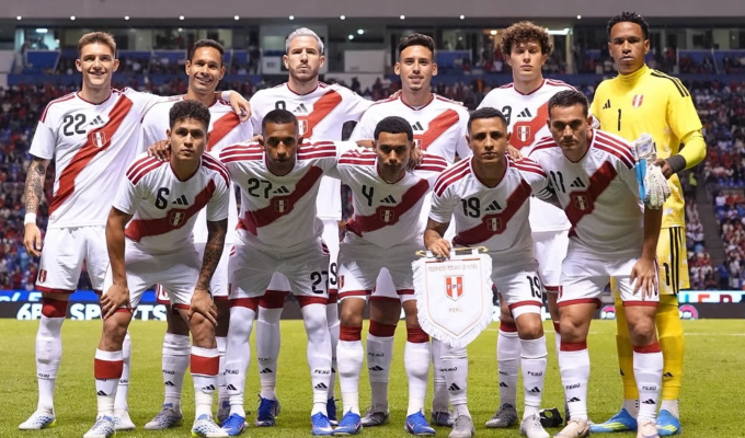 Selección peruana jugará Eliminatorias al Mundial 2030 en Lima, Cusco y Puno