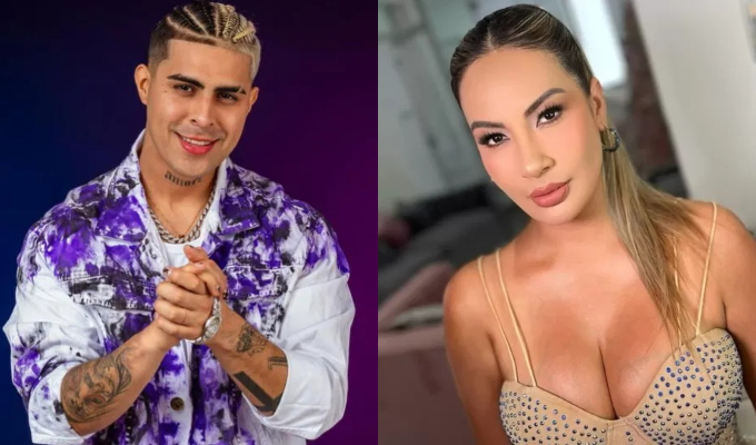 "Tengo que seguir facturando": Pamela protagonizará nuevo videoclip de su expareja Paul Michael