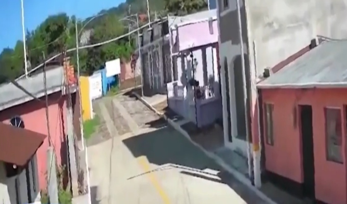 ¿Están conectados los recientes terremotos en el mundo? Esto explican los especialistas