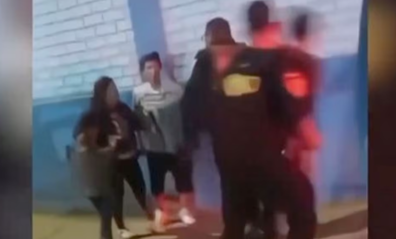 Huacho: Fiscalía inicia investigación contra policía por muerte de un niño tras intervención