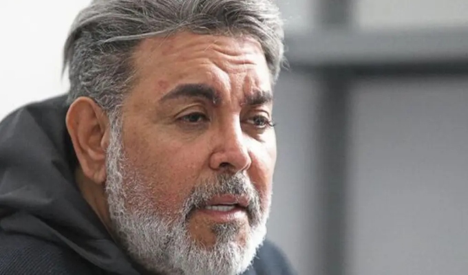 Corte Suprema confirma 18 meses de prisión preventiva para Andrés Hurtado por caso 'Barras de Oro'
