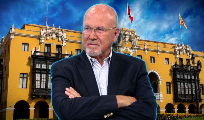 Carlos Bruce postula a la Alcaldía de Lima: estas son sus propuestas contra la inseguridad ciudadana