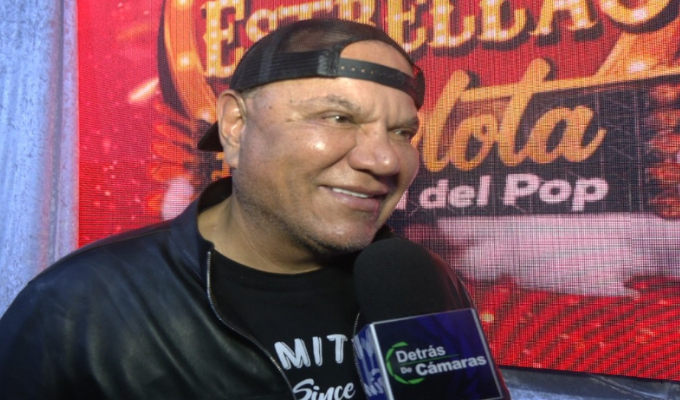 Mauricio Diez Canseco se colocó el “chip de la juventud”: “Estoy hecho una máquina”