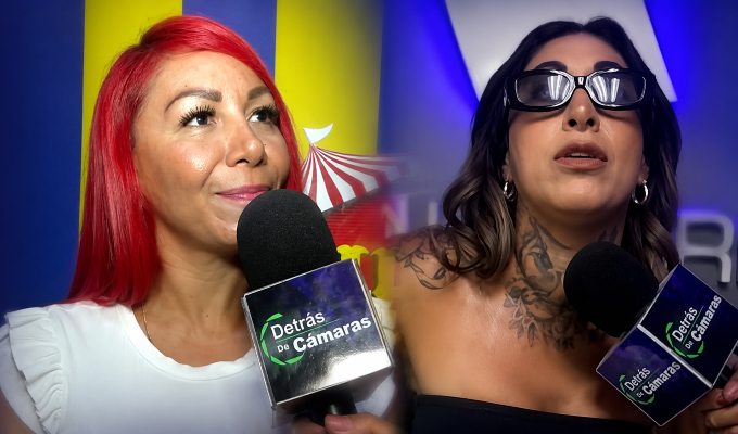Deysi Araujo aún no logra vender su departamento y tilda de “misia” a la ‘Tía Lisura’