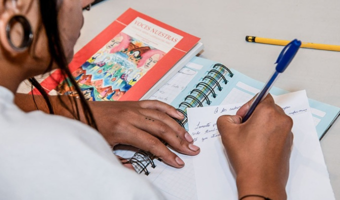 Casa de la Literatura Peruana abre convocatoria al X Concurso de Microrrelatos Bibliotecuento