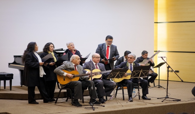 Fiestas Patrias: 3 datos curiosos que no sabías del vals peruano