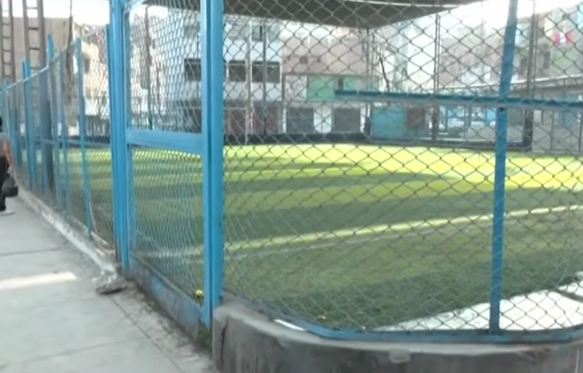 Hablan testigos de pelea que dejó dos heridos graves en Ate: “Gresca se inició porque un jugador tenía short de la ‘U’”