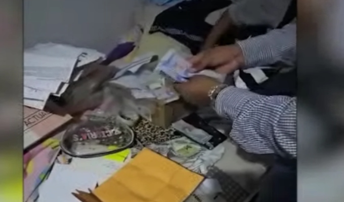 PNP investiga red que enviaba dinero de extorsiones a España para convertirlo en criptomonedas