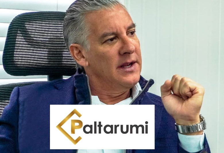 Paltarumi SAC rechaza vínculos con proceso judicial por lavado de activos en Pataz