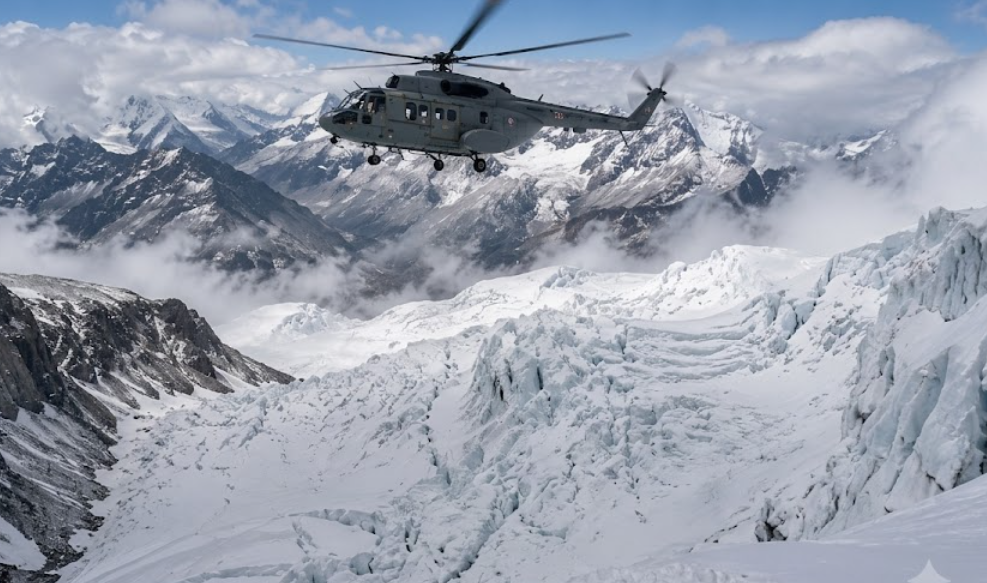 Familiares de montañistas desaparecidos en nevado Huascarán piden ayuda internacional