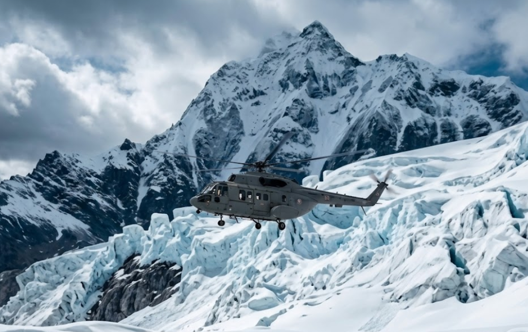Familiares piden helicópteros para buscar a montañistas desaparecidos en nevado Huascarán