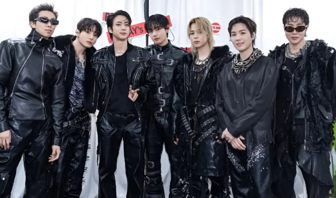 BTS sí cantará en Chile: autorizan conciertos en el Estadio Nacional