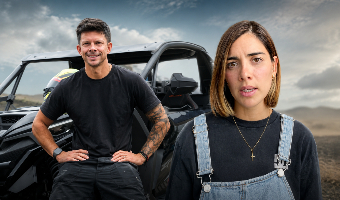 Mario Hart confirma su separación de Korina Rivadeneira: “Desde enero no estamos juntos”