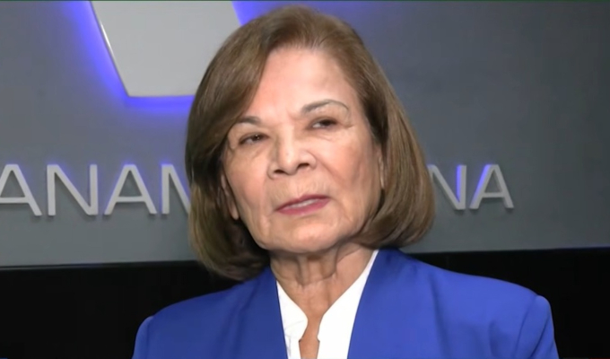 Jeri Ramón seguirá como rectora de San Marcos hasta que se elijan nuevas autoridades