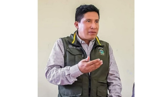 Cusco: condenan a cuatro años de prisión a exalcalde de Echarati por delito de colusión