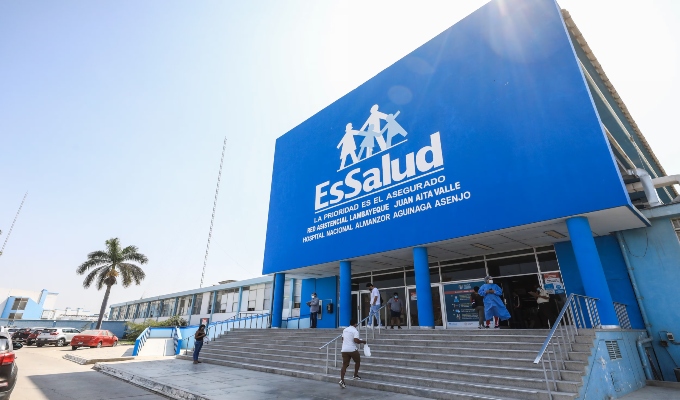 Nuevo aplicativo de EsSalud permitirá gestionar citas médicas de manera más ágil