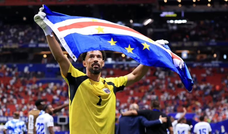 Con Vozinha y Haaland: este es el equipo ideal del Mundial 2026
