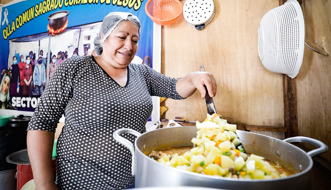 CNP pide al nuevo Gobierno políticas efectivas para mejorar nivel alimenticio de los peruanos