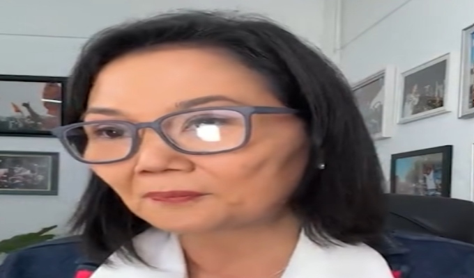 Futuro ministro de Educación de Keiko Fujimori ya trabaja en plan para mejorar colegios