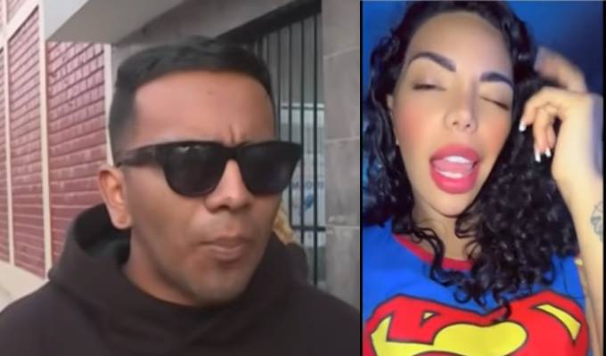 Hermano de Raiza Martínez exige justicia por su muerte