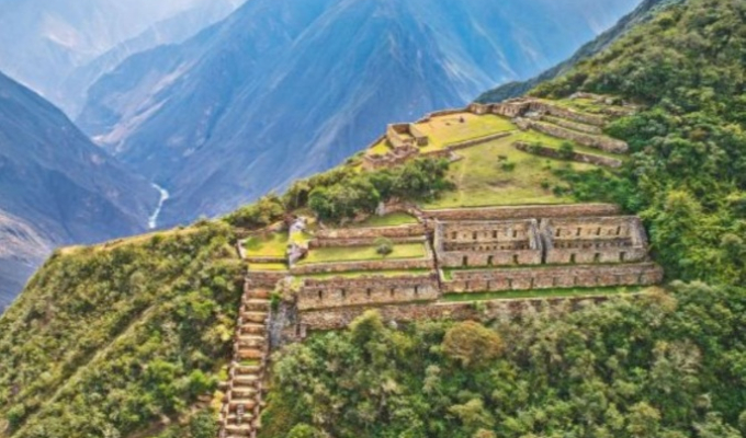 Perú es elegido como el mejor destino para viajar en 2026, según Lonely Planet
