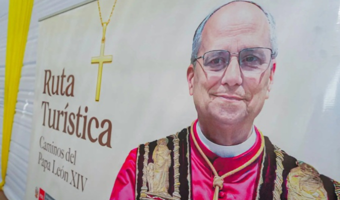 León XIV en Perú: PCM crea grupo de trabajo para planificar desarrollo de la ruta del papa