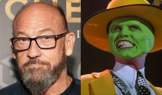 Muere Chuck Russell, director de "La Máscara", a los 74 años