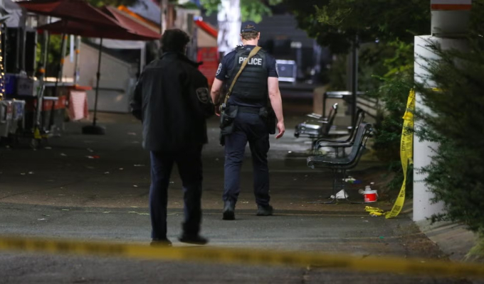 EE.UU.: reportan tres muertos y varios heridos en tiroteo en festival gastronómico de Seattle