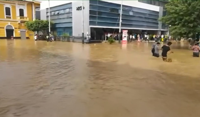 Adelantan cierre del año escolar en Piura y Lambayeque ante impacto del fenómeno 'El Niño'