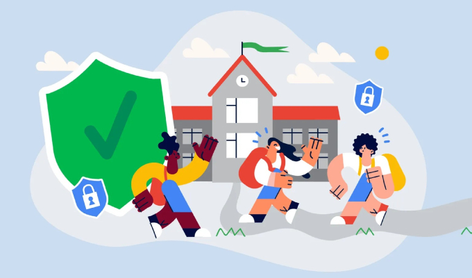 Google presenta herramientas para fortalecer seguridad digital de niños y adolescentes