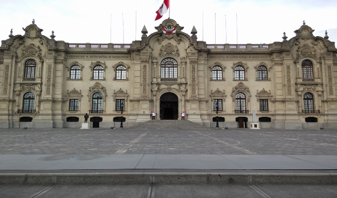 ¿Cómo será el cambio de mando presidencial este 28 de julio? Especialista explica el protocolo