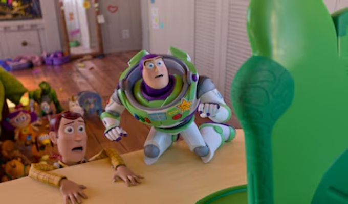 'Toy Story 5' supera los mil millones de dólares y lidera la taquilla mundial de 2026