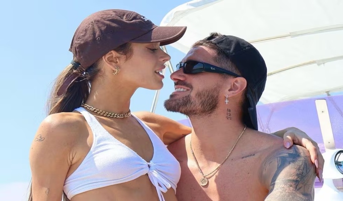 ¿Habrá boda? Susana Giménez sorprende al revelar cuándo se casarían Tini y De Paul