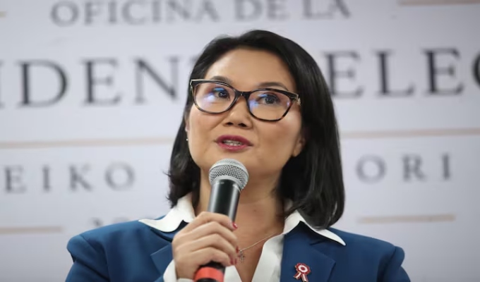 Designaciones en el gabinete de Keiko Fujimori generan expectativas en el sector económico