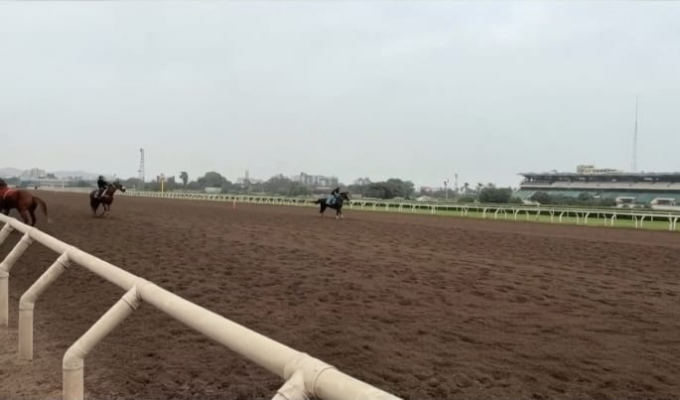 Fiestas Patrias: Jockey Club Perú abre sus puertas con carreras de caballos y shows criollos
