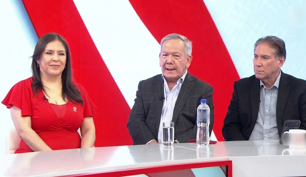 Analistas destacan mensaje a la Nación de Keiko Fujimori: “Fue un discurso optimista”