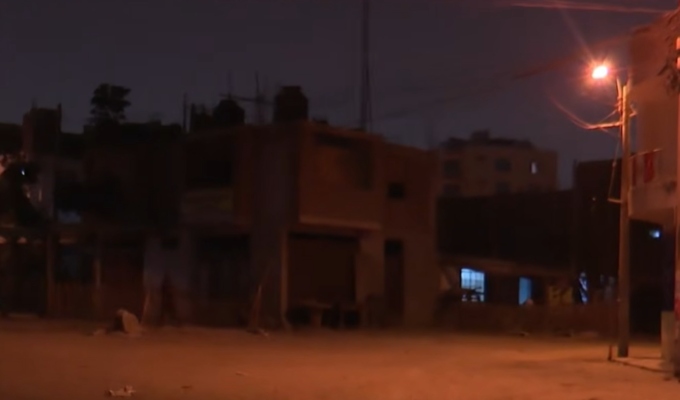 ¡Terror en Chuquitanta! Vecinos viven con temor por ejecuciones y abandono de cuerpos
