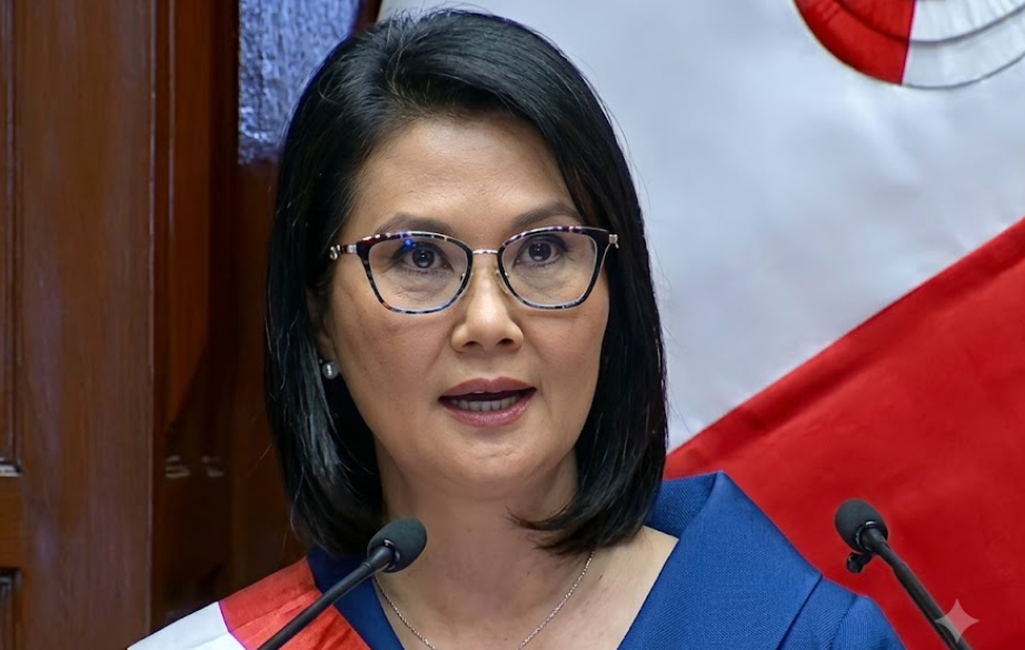 Keiko Fujimori asegura que gobernará solo 5 años