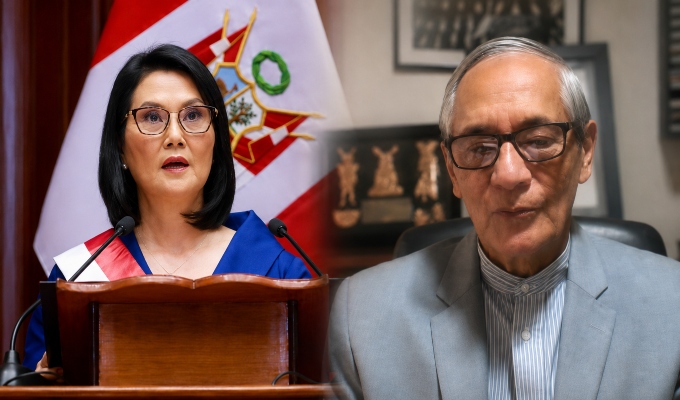Jorge González Izquierdo sobre aumento del sueldo mínimo a S/ 1,300: “Es una medida adecuada”