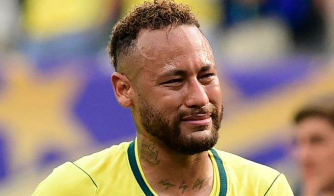 ¡Es oficial!: Neymar confirma su retiro definitivo de la selección de Brasil