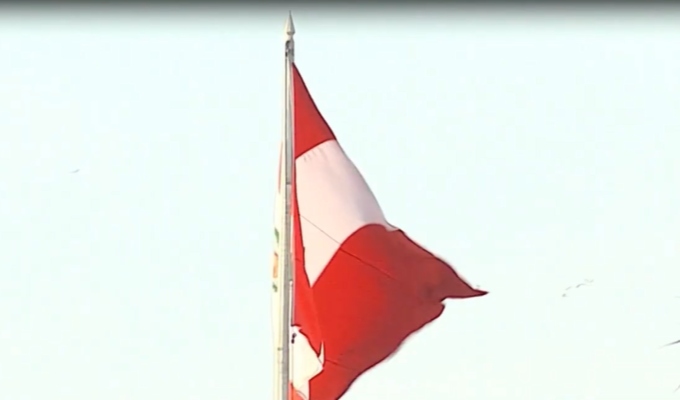 Bandera peruana: historia de nuestro mayor símbolo patrio