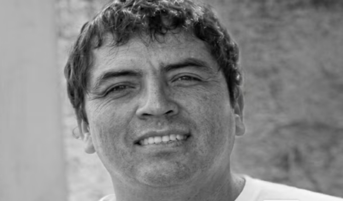 Asesinan a alcalde de Jorge Chávez en Cajamarca: policía detiene a presunto implicado