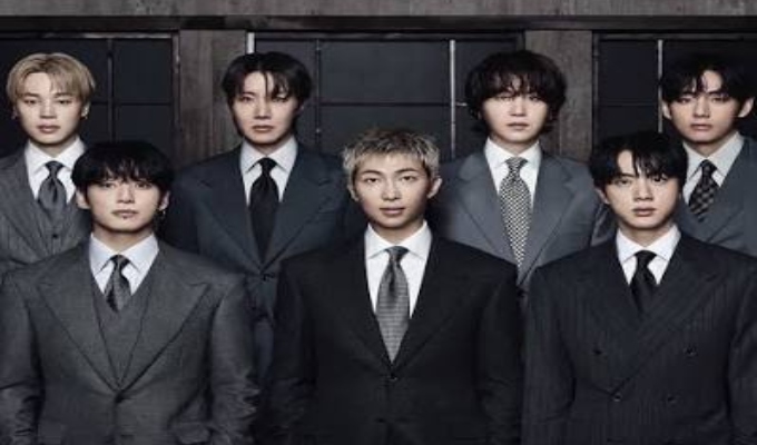 ¿Qué pasó? BTS sorprende al anunciar que no postulará para los premios Grammy 2027