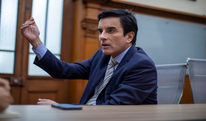 Canciller confía en que el Congreso aprobará delegación de facultades solicitada por el Ejecutivo