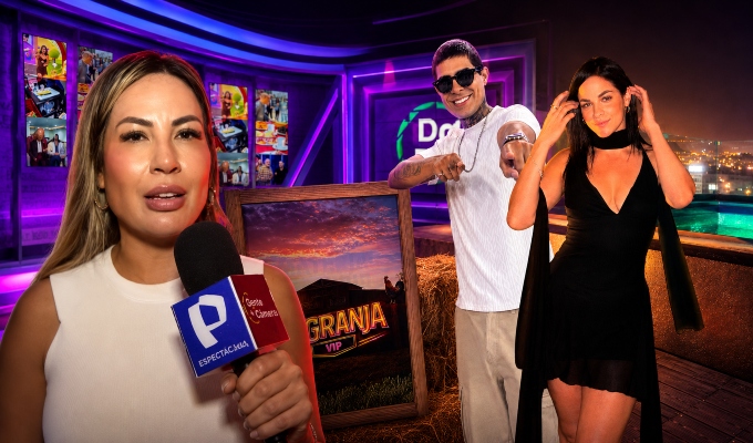 Pamela López bendice a Paul Michael y Raysa Ortiz: “Tiene derecho a rehacer su vida”