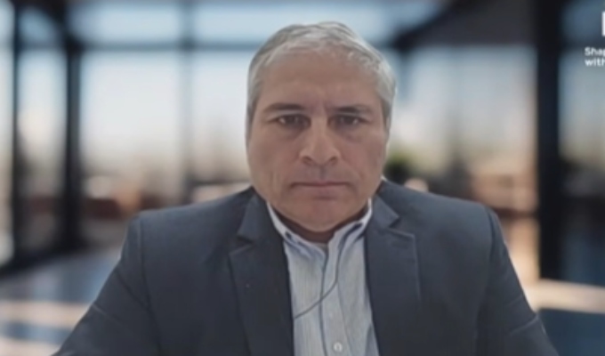 Jaime Cuzquén se pronuncia sobre la propuesta de aumentar el sueldo mínimo