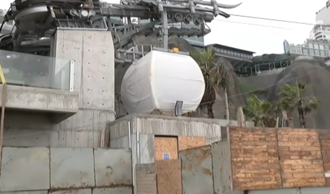 Teleférico de Miraflores ingresará a marcha blanca en septiembre tras culminar certificaciones