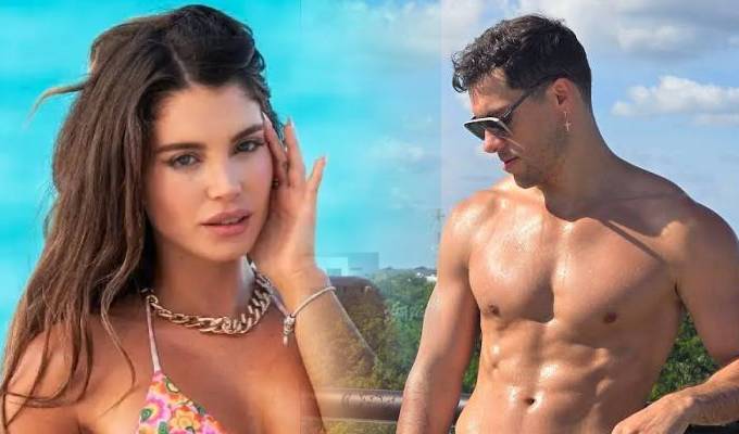 Flavia Laos revela detalles de su ruptura con Patricio Parodi y cuenta cómo es su relación actual